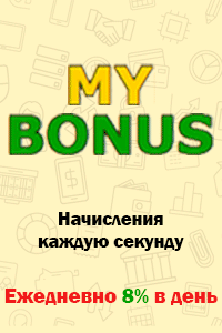 My-Bonus